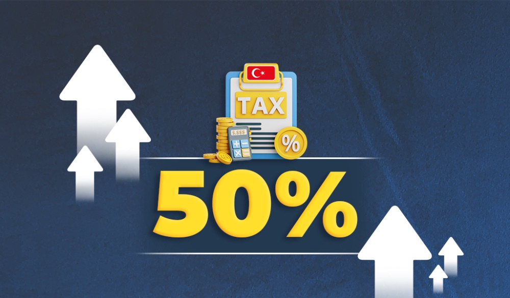 Navigating the Water of Turkish Real Estate: Impact of the New Title Deed Fee Structure