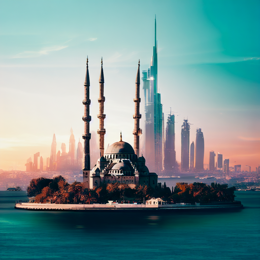 Exploring Real Estate Horizons: Turkey vs. Dubai