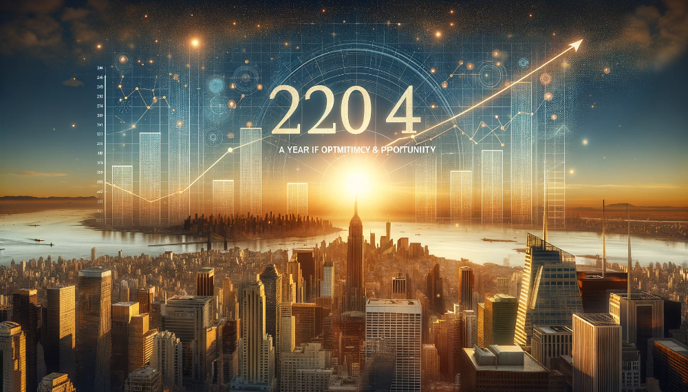 2024: A Year of Optimism and Opportunity